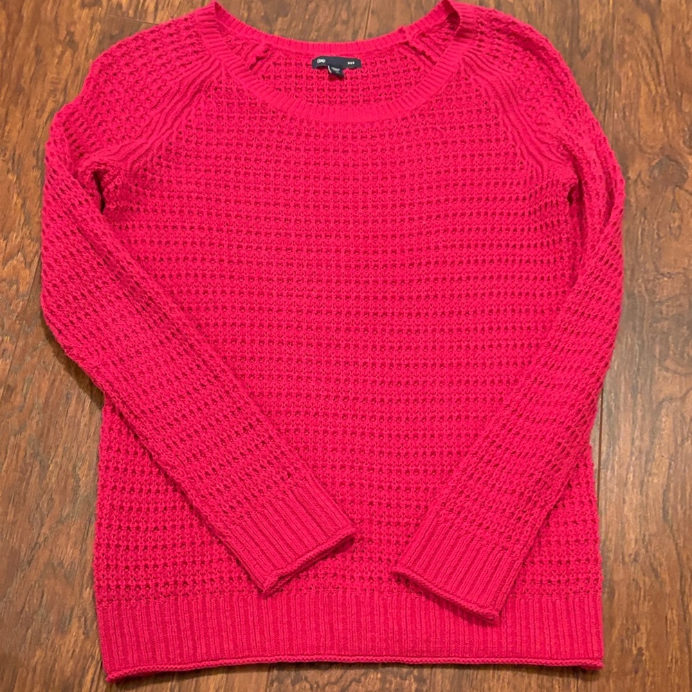 GAP Lightweight sweater